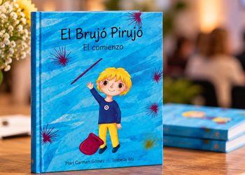 El Brujo Pirujo regresa este jueves a Alcalá con una segunda presentación en el Centro Cultural La Galatea 3 El Brujo Pirujo regresa este jueves a Alcalá con una segunda presentación en el Centro Cultural La Galatea