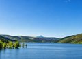 La petición del Canal de Isabel II para captar hasta 50 hm³ del Sorbe reabre el debate sobre el agua que abastece a Alcalá