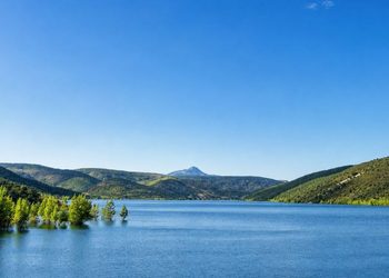 La petición del Canal de Isabel II para captar hasta 50 hm³ del Sorbe reabre el debate sobre el agua que abastece a Alcalá