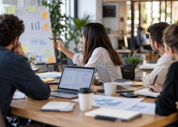 Alcalá abre un programa de seis meses para asesorar a emprendedores y startups con un máximo de 15 plazas