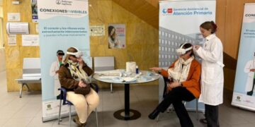 Dos centros de salud de Alcalá participan en un proyecto para detectar antes la enfermedad renal crónica