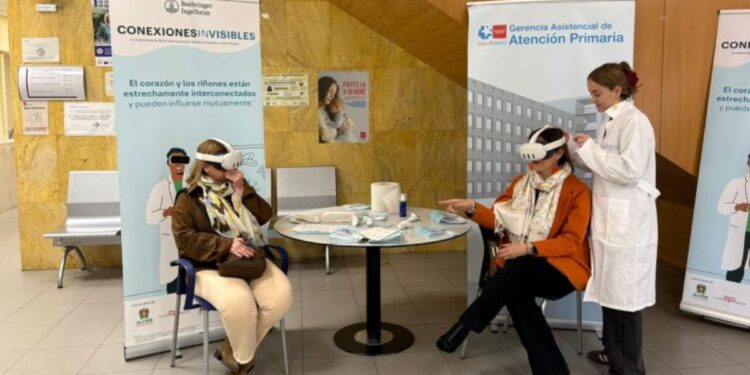Foto: Comunidad de Madrid