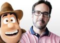 Enrique Gato recibirá el Premio Piedra Angular de ALCINE 55 por su trayectoria en el cine de animación