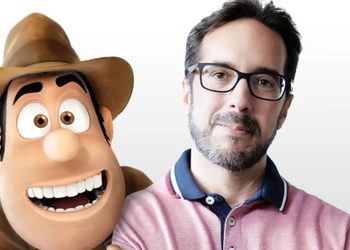 Enrique Gato recibirá el Premio Piedra Angular de ALCINE 55 por su trayectoria en el cine de animación