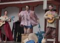 El Corral de Comedias de Alcalá abre su nueva temporada este viernes con la comedia ‘Errantes’