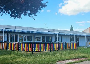 El PSOE critica que el curso comience en Alcalá con obras pendientes y sin aire acondicionado en los colegios públicos