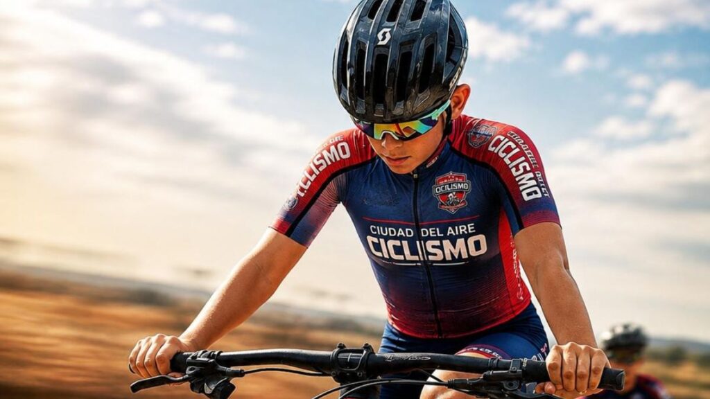 escuela de ciclismo