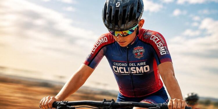 Alcalá estrena una escuela de ciclismo de montaña para niños y jóvenes impulsada desde Ciudad del Aire 1 escuela de ciclismo