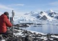 Datos recogidos por la Universidad de Alcalá ayudan a confirmar la degradación global del permafrost