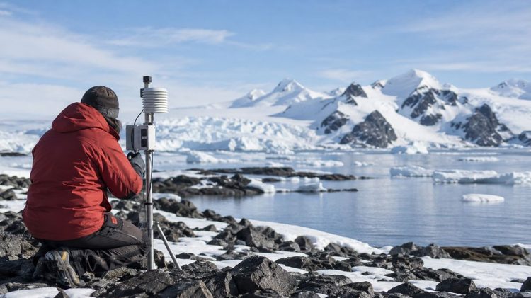 estudio permafrost