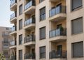 Alcalá figura entre las ciudades madrileñas con más viviendas vacías: el último censo contabiliza 4.550