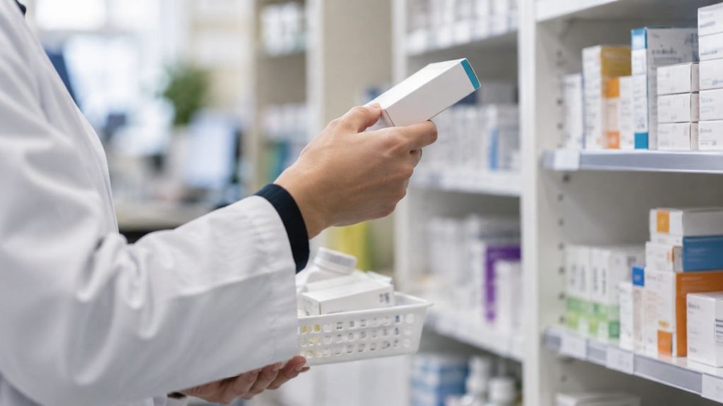farmaceutico