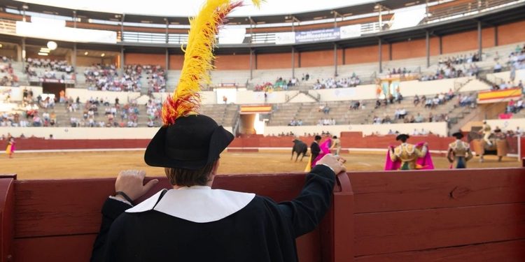 IU califica de “fracaso” la Feria Taurina de Alcalá y reclama recuperar la plaza para otros usos 1 Foto: Ayuntamiento de Alcalá