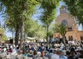 La ermita del Val cumple 100 años mientras Alcalá conmemora 650 años del primer templo de su patrona 8 La ermita del Val cumple 100 años mientras Alcalá conmemora 650 años del primer templo de su patrona