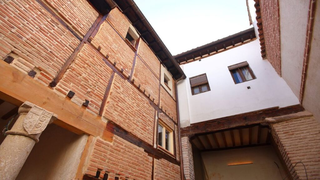 hospital antezana