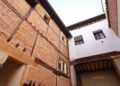 El Hospital de Antezana impulsa desde Alcalá una nueva red nacional para conservar el patrimonio hospitalario histórico