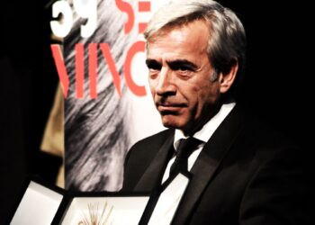 Imanol Arias, Premio Ciudad de Alcalá de las Artes y las Letras 2026