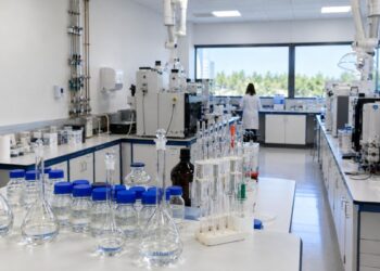 IMDEA Agua abrirá sus laboratorios en Alcalá con experimentos gratuitos para descubrir cómo la ciencia protege el agua