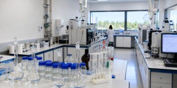 IMDEA Agua abrirá sus laboratorios en Alcalá con experimentos gratuitos para descubrir cómo la ciencia protege el agua