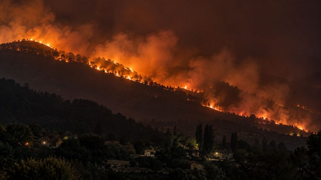 incendio
