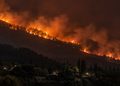 Una antología solidaria busca relatos para ayudar a Piedralaves tras los incendios del Valle del Tiétar