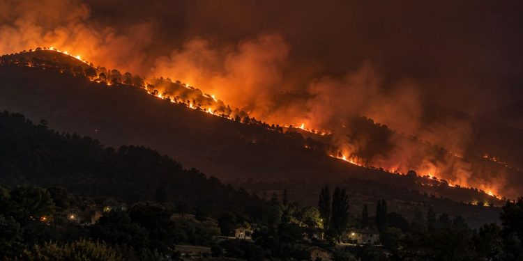 incendio