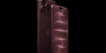 El iPhone 18 Pro llega hoy a las tiendas españolas con un precio de partida de 1.469 euros