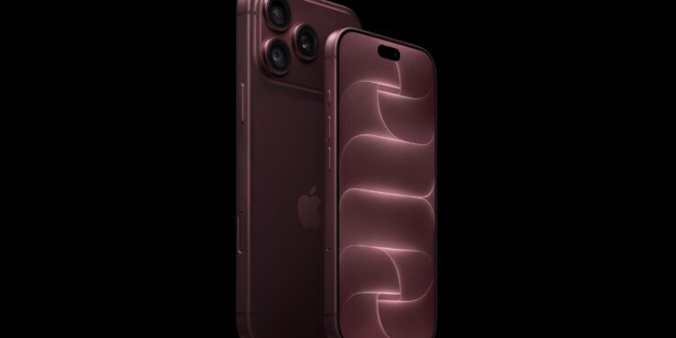 iphone 18 pro