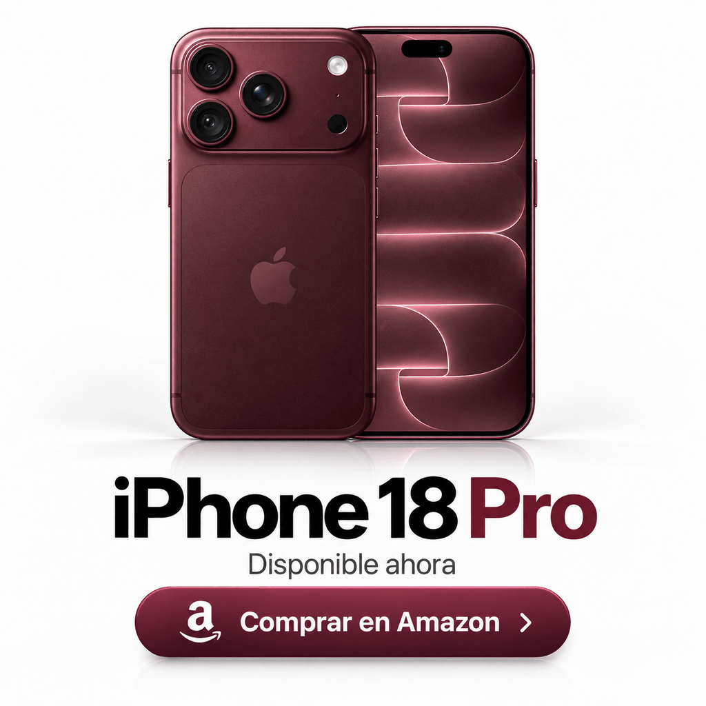 iphone 18 pro amazon