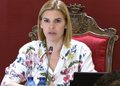 Judith Piquet reclama 1.500 agentes tras subir un 9,3% los delitos sexuales registrados en la Comunidad de Madrid 8 Judith Piquet: “La Semana Cervantina ya es internacional: es un reconocimiento histórico para Alcalá”