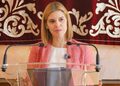 Judith Piquet llama a acudir a la concentración por Ceuta: “Mañana no defendemos partidos ni ideologías”