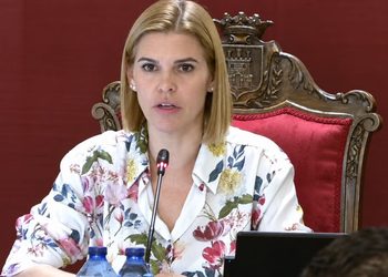 Judith Piquet reclama 1.500 agentes tras subir un 9,3% los delitos sexuales registrados en la Comunidad de Madrid 2 Judith Piquet: “La Semana Cervantina ya es internacional: es un reconocimiento histórico para Alcalá”