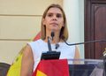 Judith Piquet: “La soberanía española sobre Ceuta no se cuestiona”