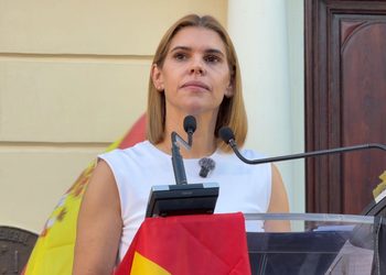 Judith Piquet: “La soberanía española sobre Ceuta no se cuestiona”