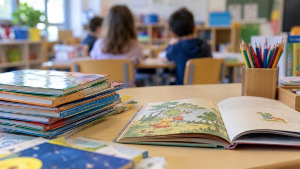 lectura