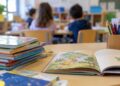 La Comunidad de Madrid estrenará evaluaciones individualizadas de lectura desde los cuatro años en los colegios de Alcalá 9 La Comunidad de Madrid estrenará evaluaciones individualizadas de lectura desde los cuatro años en los colegios de Alcalá