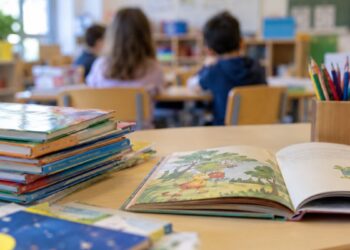 La Comunidad de Madrid estrenará evaluaciones individualizadas de lectura desde los cuatro años en los colegios de Alcalá 2 La Comunidad de Madrid estrenará evaluaciones individualizadas de lectura desde los cuatro años en los colegios de Alcalá