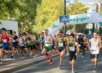 La Legua Popular del Val alcanza sus 25 ediciones con una nueva carrera por las calles de Alcalá