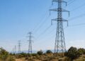Una nueva línea eléctrica subterránea de 20 kV proyectada en Alcalá abre un mes de alegaciones