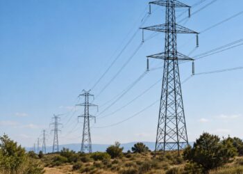 Una nueva línea eléctrica subterránea de 20 kV proyectada en Alcalá abre un mes de alegaciones