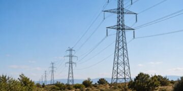 Una nueva línea eléctrica subterránea de 20 kV proyectada en Alcalá abre un mes de alegaciones