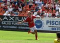 La RSD Alcalá arranca la Liga con un 3-0 ante el Talavera y tres goles en la segunda mitad