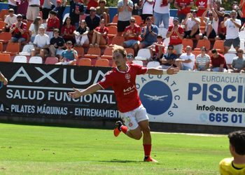La RSD Alcalá arranca la Liga con un 3-0 ante el Talavera y tres goles en la segunda mitad