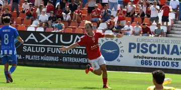 La RSD Alcalá arranca la Liga con un 3-0 ante el Talavera y tres goles en la segunda mitad