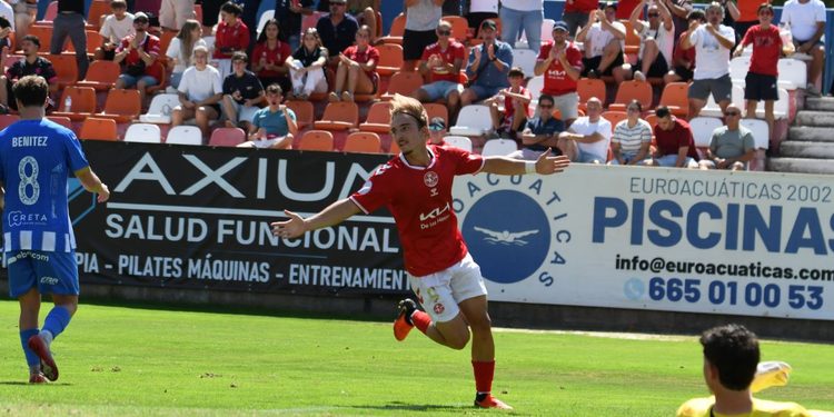 Foto: RSD Alcalá