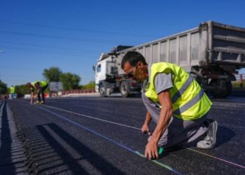 La Comunidad de Madrid reactivará la M-203 tras 18 años para crear una nueva conexión entre la A-2 y la R-3