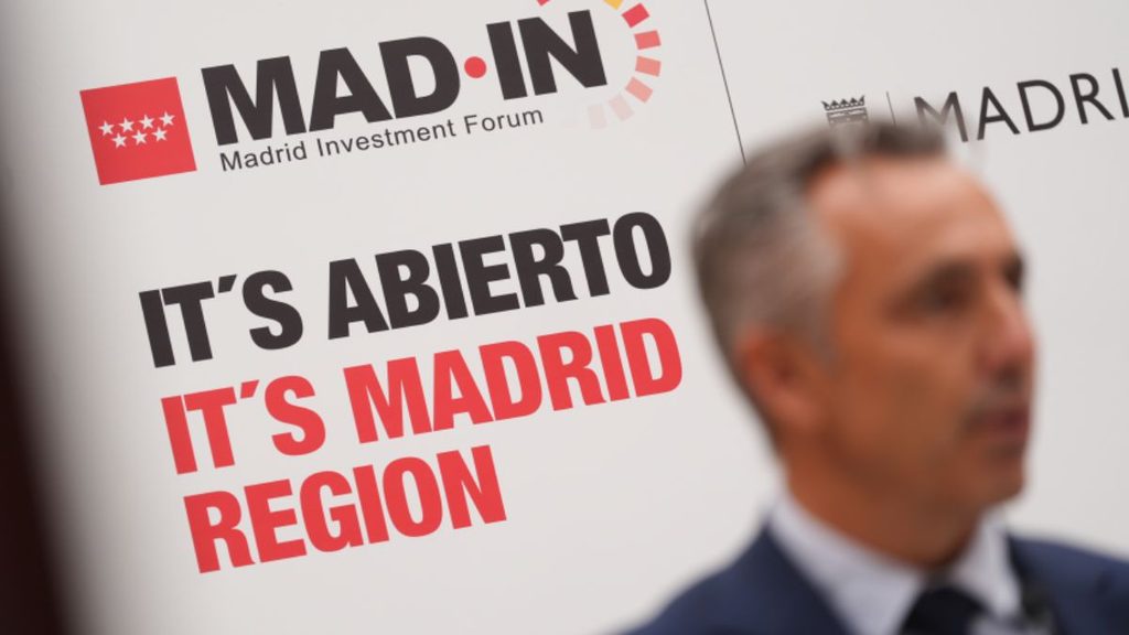 mad in