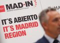 Alcalá cerrará el III Madrid Investment Forum con una jornada sobre emprendimiento abierta mediante inscripción gratuita
