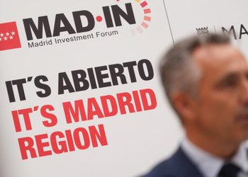 Alcalá cerrará el III Madrid Investment Forum con una jornada sobre emprendimiento abierta mediante inscripción gratuita