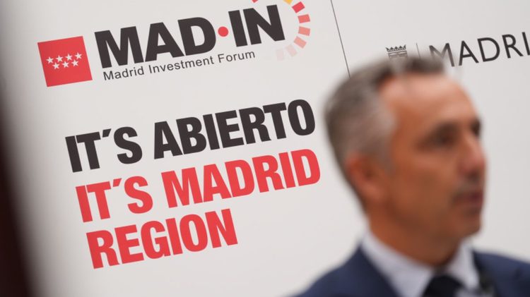 mad in